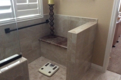 AZ Bathroom remodeling Mesa
