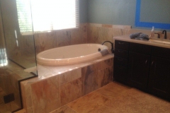 Bathroom Mesa AZ Remodeling
