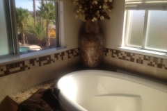 Bathroom Mesa Remodeling