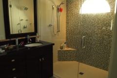 Bathroom Mesa Remodeling