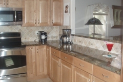 AZ Kitchen remodeling Mesa