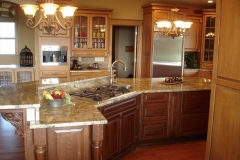 AZ Mesa Kitchen Remodeling