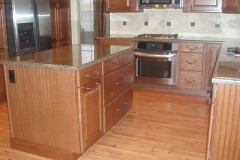 AZ Mesa Remodeling Kitchen