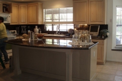 Kitchen AZ Mesa Remodeling