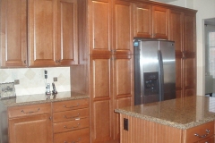 Kitchen AZ Mesa Remodeling