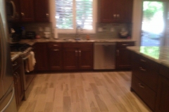 Kitchen Mesa AZ Remodeling