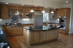 Kitchen Mesa AZ Remodeling