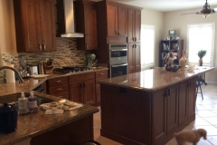 Remodeling Mesa AZ Kitchen