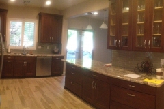 Remodeling Mesa Kitchen