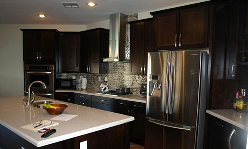 Kitchen Remodeling in Mesa