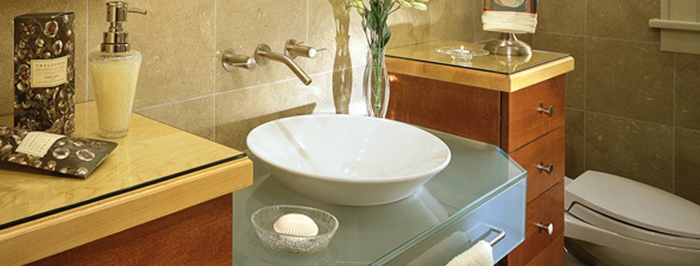 Bathroom Remodeling in Mesa