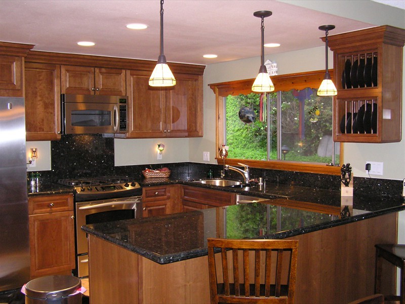Mesa AZ Remodeling Kitchen